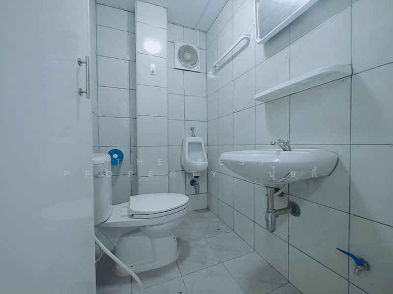 อาคารพาณิชย์ปทุมวัน กรุงเทพมหานคร, Bangkok, Rong Muang, Pathum Wan, Bangkok, , 120 sqm, Shophouse For Sale, by The Best Property  ปุ้ยกี้, 500418595 - DDproperty.com