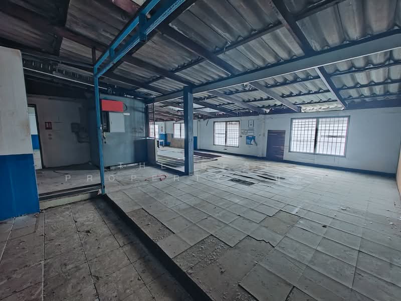 อาคารพาณิชย์ปทุมวัน กรุงเทพมหานคร, Bangkok, Rong Muang, Pathum Wan, Bangkok, , 120 sqm, Shophouse For Sale, by The Best Property  ปุ้ยกี้, 500418595 - DDproperty.com