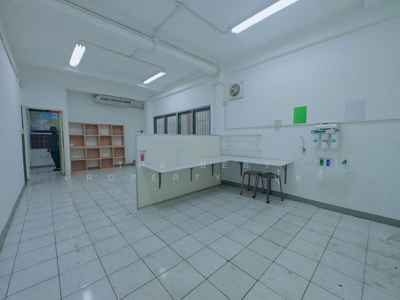 อาคารพาณิชย์ปทุมวัน กรุงเทพมหานคร, Bangkok, Rong Muang, Pathum Wan, Bangkok, , 120 sqm, Shophouse For Sale, by The Best Property  ปุ้ยกี้, 500418595 - DDproperty.com