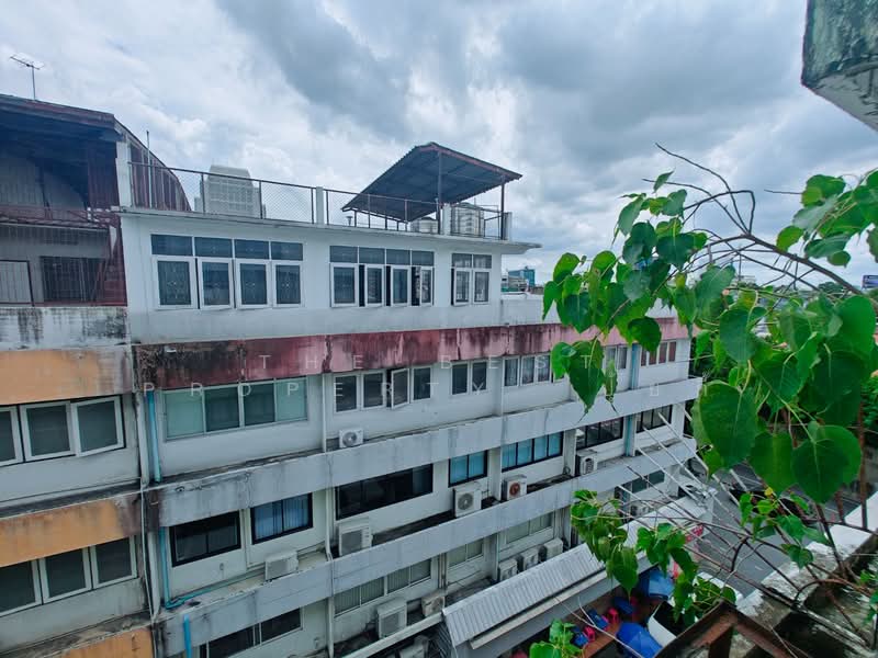 อาคารพาณิชย์ปทุมวัน กรุงเทพมหานคร, Bangkok, Rong Muang, Pathum Wan, Bangkok, , 120 sqm, Shophouse For Sale, by The Best Property  ปุ้ยกี้, 500418595 - DDproperty.com