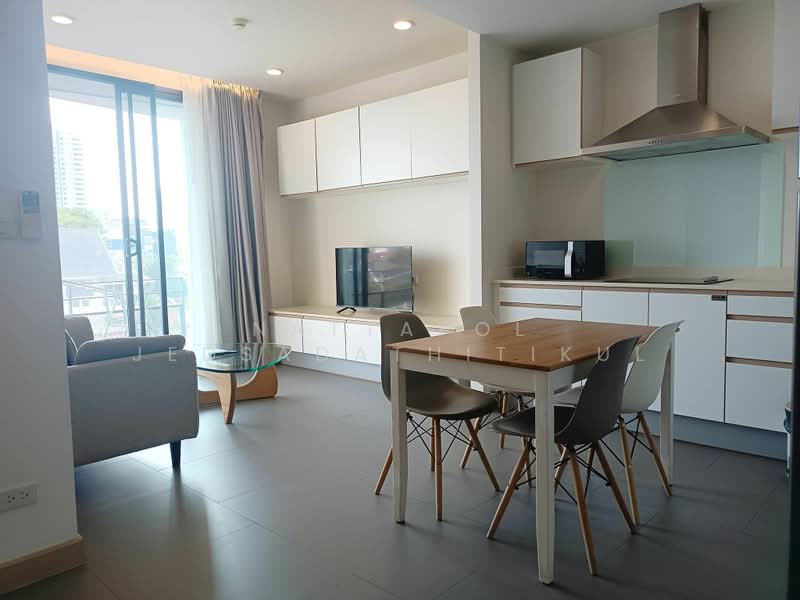 Mattani Suites : มัทนี สวีท, กรุงเทพ, 50-2 ซอยเอกมัย 22, คลองตันเหนือ, วัฒนา, กรุงเทพ, 80 ตร.ม., อพาร์ทเมนท์ ให้เช่า, โดย Nattapol Jedsadathitikul, 500418598 - DDproperty.com