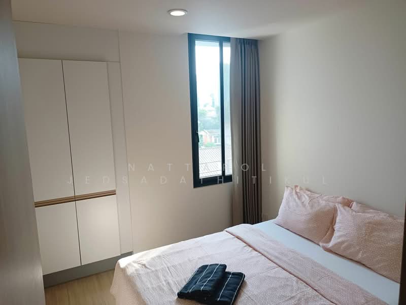 Mattani Suites : มัทนี สวีท, กรุงเทพ, 50-2 ซอยเอกมัย 22, คลองตันเหนือ, วัฒนา, กรุงเทพ, 80 ตร.ม., อพาร์ทเมนท์ ให้เช่า, โดย Nattapol Jedsadathitikul, 500418598 - DDproperty.com