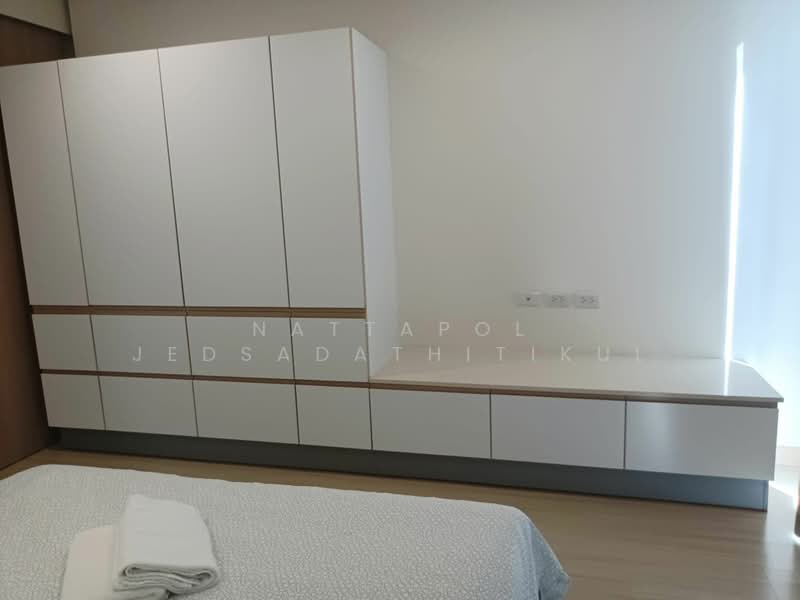 Mattani Suites, Bangkok, 50-2 Soi Ekkamai 22, Khlong Tan Nua, Watthana, Bangkok, 2 Bedrooms, 80 sqm, Apartment For Rent, by Nattapol Jedsadathitikul, 500418598 - DDproperty.com