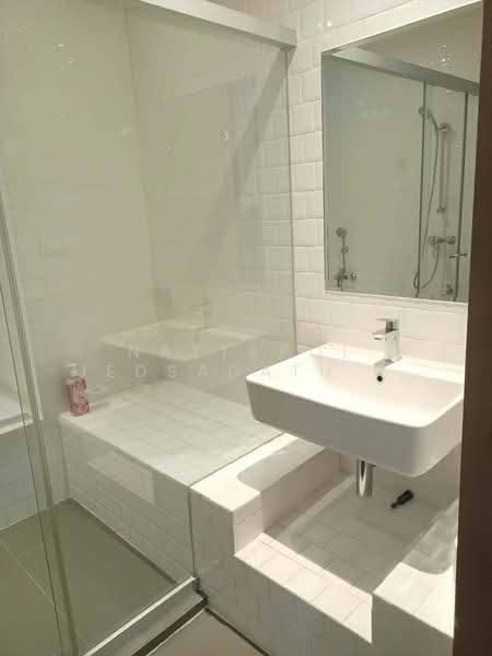 Mattani Suites, Bangkok, 50-2 Soi Ekkamai 22, Khlong Tan Nua, Watthana, Bangkok, 2 Bedrooms, 80 sqm, Apartment For Rent, by Nattapol Jedsadathitikul, 500418598 - DDproperty.com