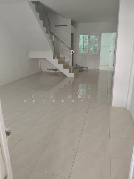 เฟื่องฟ้า วิลล่า 17, Samut Prakan, Phreak Sa Mai, Muang Samut Prakarn, Samut Prakan, 2 Bedrooms, 100 sqm, Townhouse For Sale, by The Best Property แอม, 500418599 - DDproperty.com