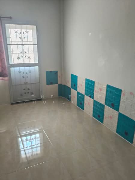 เฟื่องฟ้า วิลล่า 17, สมุทรปราการ, แพรกษาใหม่, เมืองสมุทรปราการ, สมุทรปราการ, 100 ตร.ม., ทาวน์เฮ้าส์ ขาย, โดย The Best Property แอม, 500418599 - DDproperty.com