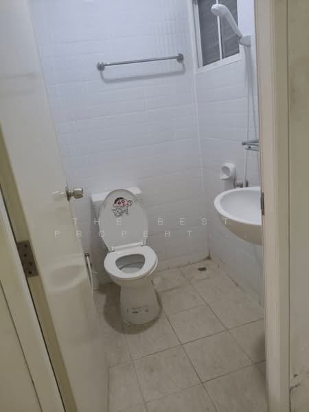 เฟื่องฟ้า วิลล่า 17, Samut Prakan, Phreak Sa Mai, Muang Samut Prakarn, Samut Prakan, 2 Bedrooms, 100 sqm, Townhouse For Sale, by The Best Property แอม, 500418599 - DDproperty.com