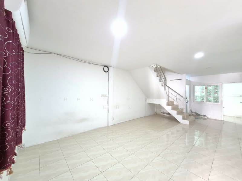 เฟื่องฟ้า วิลล่า 17, Samut Prakan, Phreak Sa Mai, Muang Samut Prakarn, Samut Prakan, 2 Bedrooms, 100 sqm, Townhouse For Sale, by The Best Property แอม, 500418599 - DDproperty.com