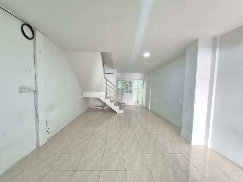 เฟื่องฟ้า วิลล่า 17, Samut Prakan, Phreak Sa Mai, Muang Samut Prakarn, Samut Prakan, 2 Bedrooms, 100 sqm, Townhouse For Sale, by The Best Property แอม, 500418599 - DDproperty.com