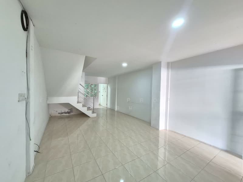 เฟื่องฟ้า วิลล่า 17, Samut Prakan, Phreak Sa Mai, Muang Samut Prakarn, Samut Prakan, 2 Bedrooms, 100 sqm, Townhouse For Sale, by The Best Property แอม, 500418599 - DDproperty.com