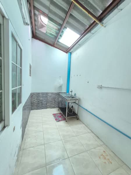 เฟื่องฟ้า วิลล่า 17, Samut Prakan, Phreak Sa Mai, Muang Samut Prakarn, Samut Prakan, 2 Bedrooms, 100 sqm, Townhouse For Sale, by The Best Property แอม, 500418599 - DDproperty.com
