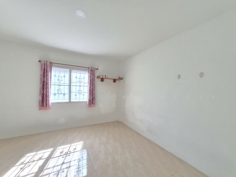 เฟื่องฟ้า วิลล่า 17, Samut Prakan, Phreak Sa Mai, Muang Samut Prakarn, Samut Prakan, 2 Bedrooms, 100 sqm, Townhouse For Sale, by The Best Property แอม, 500418599 - DDproperty.com