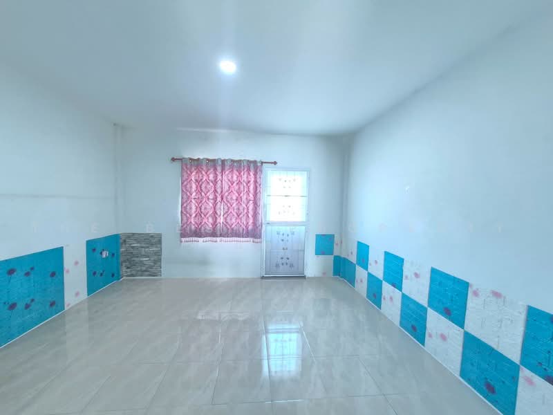 เฟื่องฟ้า วิลล่า 17, Samut Prakan, Phreak Sa Mai, Muang Samut Prakarn, Samut Prakan, 2 Bedrooms, 100 sqm, Townhouse For Sale, by The Best Property แอม, 500418599 - DDproperty.com