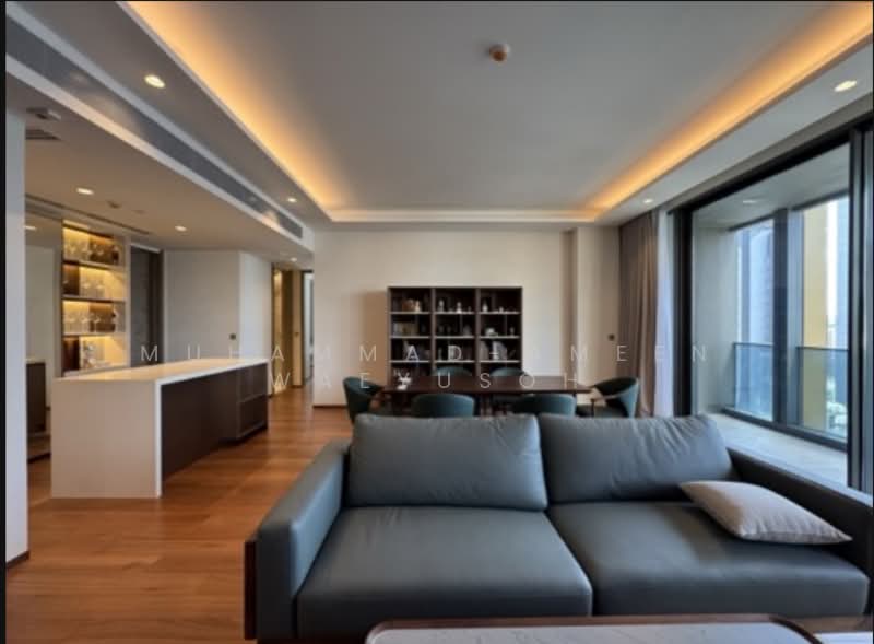 The Estelle Phrom Phong, Bangkok, 131 Soi Sukhumvit 26, Khong Tan, Khlong Toei, Bangkok, 2 Bedrooms, 136 sqm, Condo For Sale, by Muhammad-ameen Waeyusoh, 500418600 - DDproperty.com