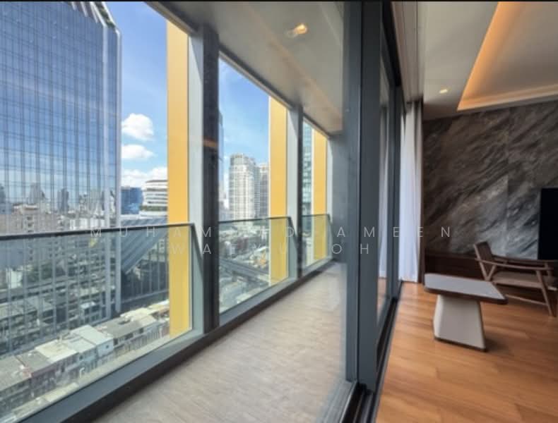 The Estelle Phrom Phong, Bangkok, 131 Soi Sukhumvit 26, Khong Tan, Khlong Toei, Bangkok, 2 Bedrooms, 136 sqm, Condo For Sale, by Muhammad-ameen Waeyusoh, 500418600 - DDproperty.com