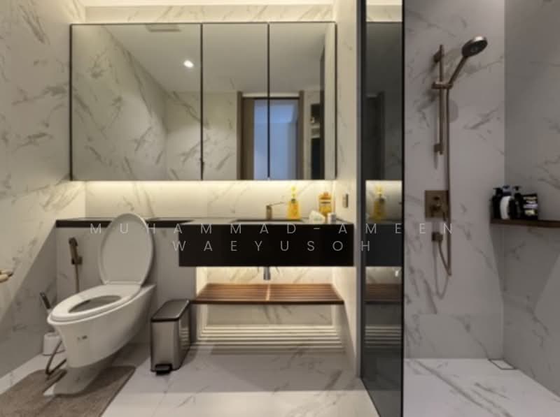 The Estelle Phrom Phong, Bangkok, 131 Soi Sukhumvit 26, Khong Tan, Khlong Toei, Bangkok, 2 Bedrooms, 136 sqm, Condo For Sale, by Muhammad-ameen Waeyusoh, 500418600 - DDproperty.com