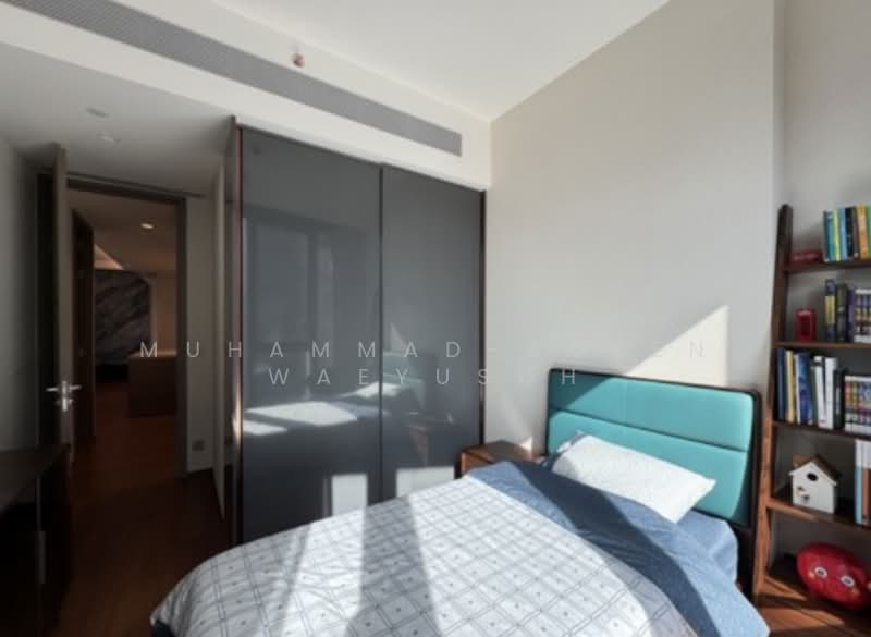 The Estelle Phrom Phong, Bangkok, 131 Soi Sukhumvit 26, Khong Tan, Khlong Toei, Bangkok, 2 Bedrooms, 136 sqm, Condo For Sale, by Muhammad-ameen Waeyusoh, 500418600 - DDproperty.com