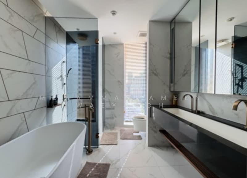 The Estelle Phrom Phong, Bangkok, 131 Soi Sukhumvit 26, Khong Tan, Khlong Toei, Bangkok, 2 Bedrooms, 136 sqm, Condo For Sale, by Muhammad-ameen Waeyusoh, 500418600 - DDproperty.com