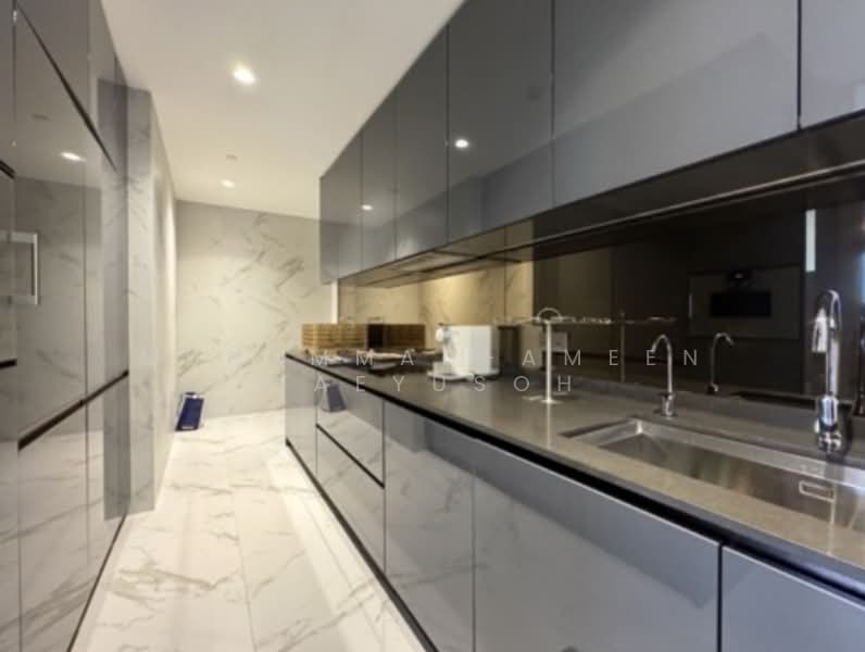 The Estelle Phrom Phong, Bangkok, 131 Soi Sukhumvit 26, Khong Tan, Khlong Toei, Bangkok, 2 Bedrooms, 136 sqm, Condo For Sale, by Muhammad-ameen Waeyusoh, 500418600 - DDproperty.com
