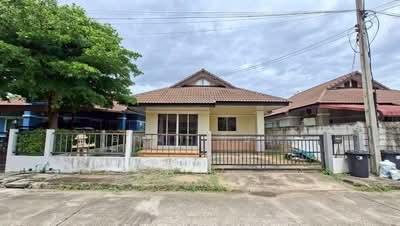 ขาย - ขายบ้านเดี่ยว โซนสันผักหวาน, เชียงใหม่