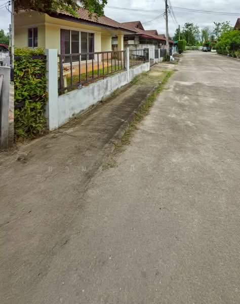 ขายบ้านเดี่ยว โซนสันผักหวาน, Chiang Mai, San Phak Wan, Hang Dong, Chiang Mai, 2 Bedrooms, 85 sqm, Single Detached House For Sale, by Armon Yuenyong, 500418602 - DDproperty.com