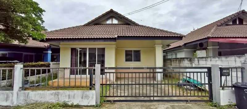 ขายบ้านเดี่ยว โซนสันผักหวาน, Chiang Mai, San Phak Wan, Hang Dong, Chiang Mai, 2 Bedrooms, 85 sqm, Single Detached House For Sale, by Armon Yuenyong, 500418602 - DDproperty.com
