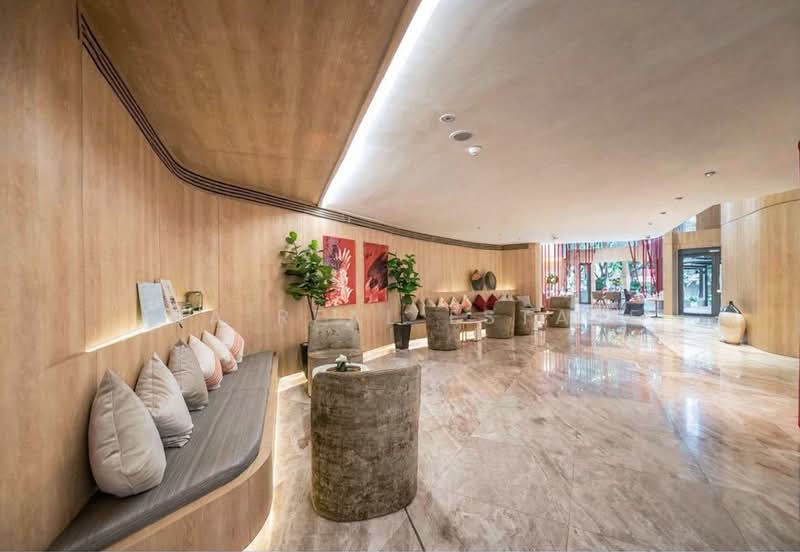 Taka Haus, Bangkok, 99 Soi Ekamai 10, Khlong Tan Nua, Watthana, Bangkok, 1 Bedroom, 32 sqm, Condo For Sale, by JSA REAL ESTATE, 500418604 - DDproperty.com