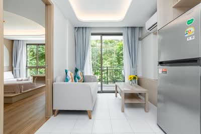 ขาย - Fantasea Condo Kamala : แฟนตาซี คอนโด กมลา, ภูเก็ต