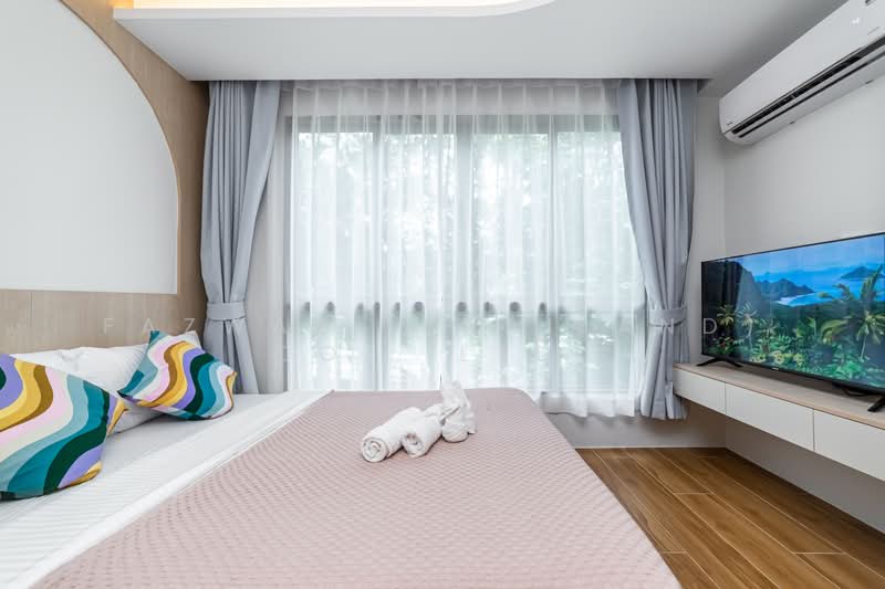 Fantasea Condo Kamala, Phuket, Kammala, Kathu, Phuket, 1 Bedroom, 27 sqm, Condo For Sale, by Fazwaz (Thailand) Co., Ltd., 500418605 - DDproperty.com