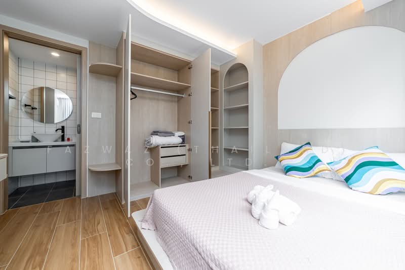 Fantasea Condo Kamala : แฟนตาซี คอนโด กมลา, ภูเก็ต, กมลา, กะทู้, ภูเก็ต, 27 ตร.ม., คอนโด ขาย, โดย Fazwaz (Thailand) Co., Ltd., 500418605 - DDproperty.com