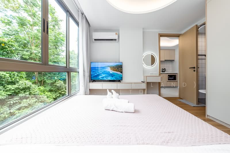 Fantasea Condo Kamala : แฟนตาซี คอนโด กมลา, ภูเก็ต, กมลา, กะทู้, ภูเก็ต, 27 ตร.ม., คอนโด ขาย, โดย Fazwaz (Thailand) Co., Ltd., 500418605 - DDproperty.com