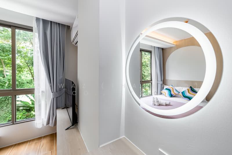 Fantasea Condo Kamala, Phuket, Kammala, Kathu, Phuket, 1 Bedroom, 27 sqm, Condo For Sale, by Fazwaz (Thailand) Co., Ltd., 500418605 - DDproperty.com