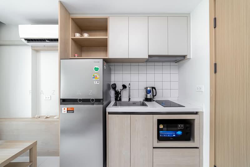Fantasea Condo Kamala : แฟนตาซี คอนโด กมลา, ภูเก็ต, กมลา, กะทู้, ภูเก็ต, 27 ตร.ม., คอนโด ขาย, โดย Fazwaz (Thailand) Co., Ltd., 500418605 - DDproperty.com