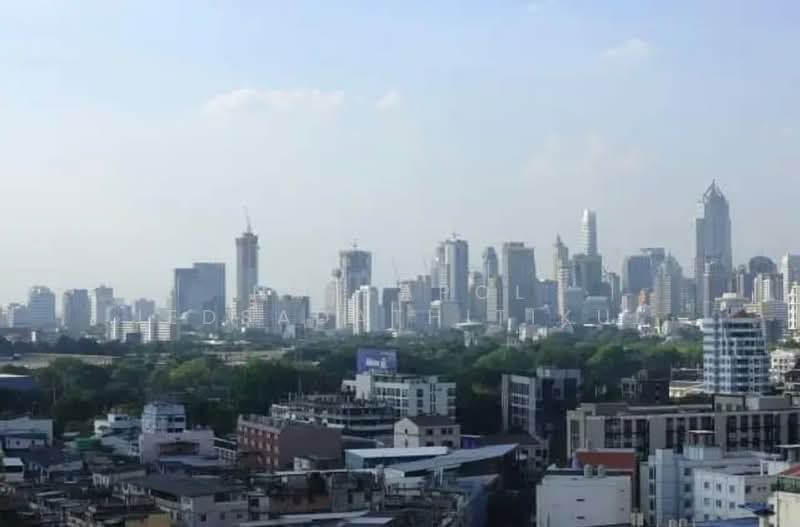 The Lumpini 24, Bangkok, Sukhumvit 24 Road, Khong Tan, Khlong Toei, Bangkok, 2 Bedrooms, 55 sqm, Condo For Rent, by Nattapol Jedsadathitikul, 500418606 - DDproperty.com
