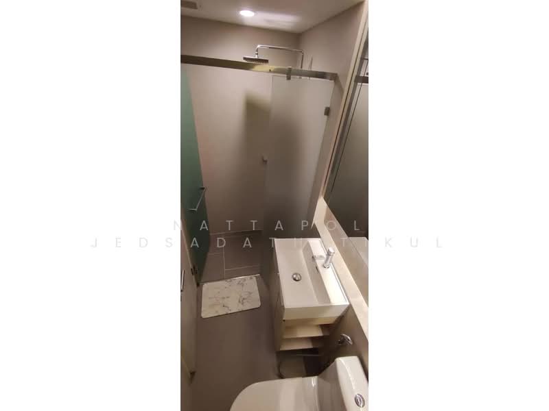 The Lumpini 24, Bangkok, Sukhumvit 24 Road, Khong Tan, Khlong Toei, Bangkok, 2 Bedrooms, 55 sqm, Condo For Rent, by Nattapol Jedsadathitikul, 500418606 - DDproperty.com