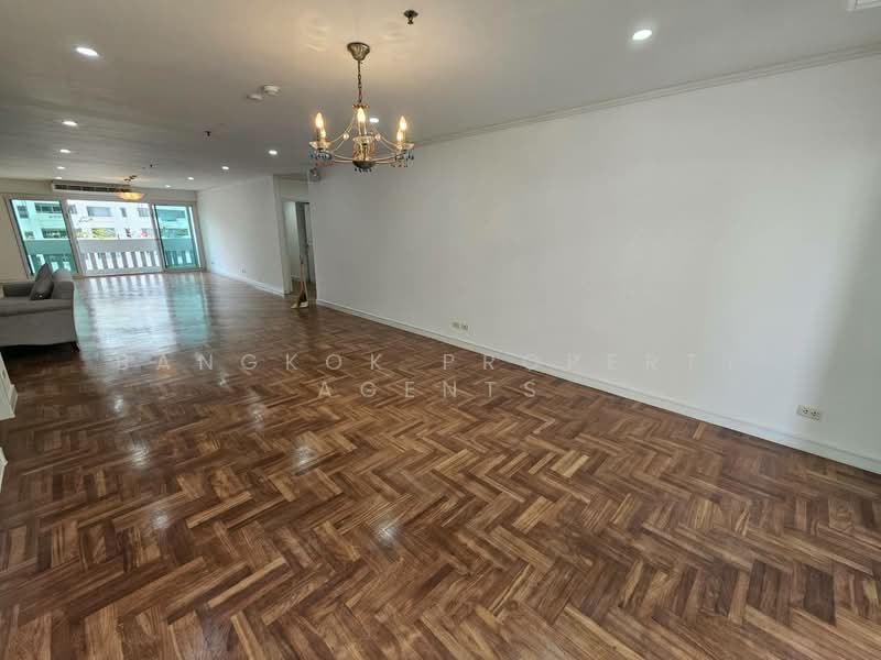 GM Tower, Bangkok, 39 Soi Sukhumvit 20, Khlong Toei, Bangkok, 3 Bedrooms, 315 sqm, Condo For Rent, by BANGKOK PROPERTY AGENTS, 500418607 - DDproperty.com
