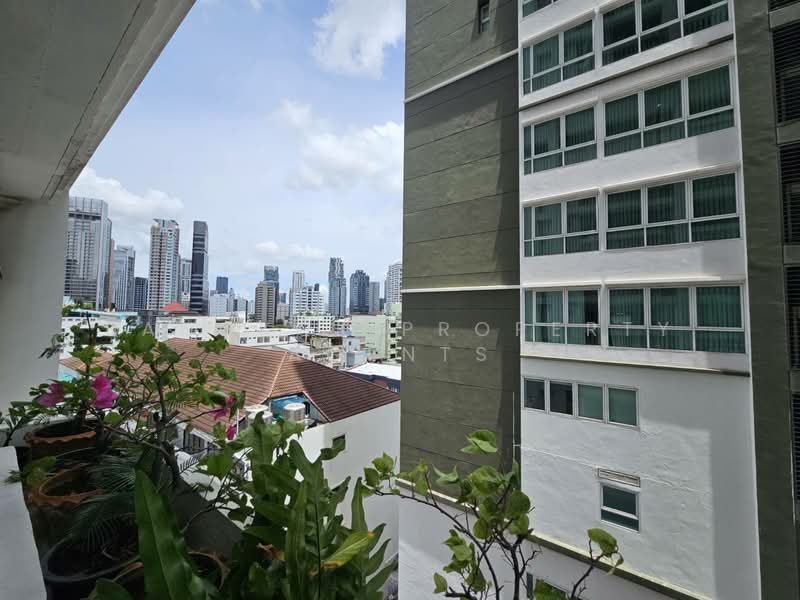 GM Tower : จีเอ็ม ทาวเวอร์, กรุงเทพ, 39 ซอย สุขุมวิท 20, คลองเตย, กรุงเทพ, 315 ตร.ม., คอนโด ให้เช่า, โดย BANGKOK PROPERTY AGENTS, 500418607 - DDproperty.com