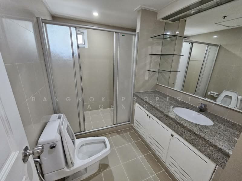 GM Tower, Bangkok, 39 Soi Sukhumvit 20, Khlong Toei, Bangkok, 3 Bedrooms, 315 sqm, Condo For Rent, by BANGKOK PROPERTY AGENTS, 500418607 - DDproperty.com