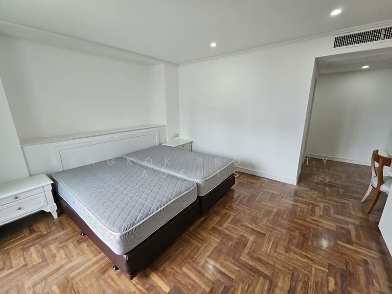 GM Tower, Bangkok, 39 Soi Sukhumvit 20, Khlong Toei, Bangkok, 3 Bedrooms, 315 sqm, Condo For Rent, by BANGKOK PROPERTY AGENTS, 500418607 - DDproperty.com