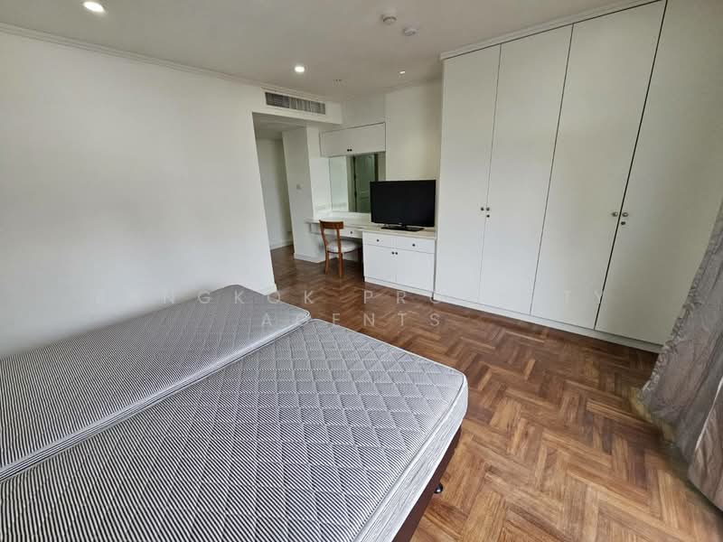 GM Tower, Bangkok, 39 Soi Sukhumvit 20, Khlong Toei, Bangkok, 3 Bedrooms, 315 sqm, Condo For Rent, by BANGKOK PROPERTY AGENTS, 500418607 - DDproperty.com