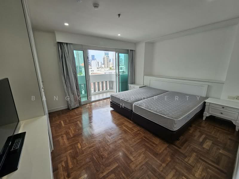GM Tower, Bangkok, 39 Soi Sukhumvit 20, Khlong Toei, Bangkok, 3 Bedrooms, 315 sqm, Condo For Rent, by BANGKOK PROPERTY AGENTS, 500418607 - DDproperty.com
