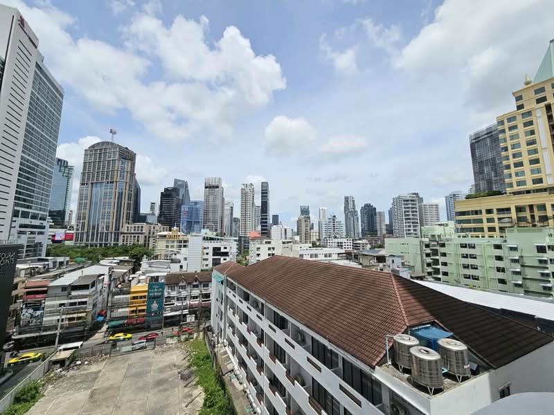 GM Tower : จีเอ็ม ทาวเวอร์, กรุงเทพ, 39 ซอย สุขุมวิท 20, คลองเตย, กรุงเทพ, 315 ตร.ม., คอนโด ให้เช่า, โดย BANGKOK PROPERTY AGENTS, 500418607 - DDproperty.com
