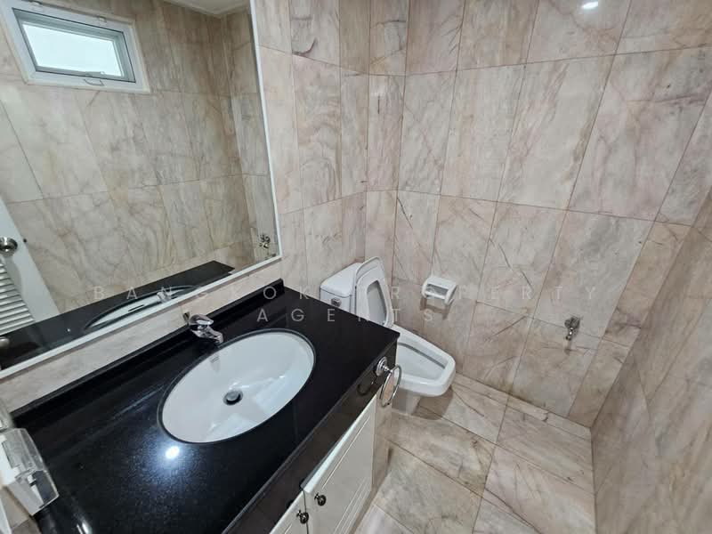 GM Tower, Bangkok, 39 Soi Sukhumvit 20, Khlong Toei, Bangkok, 3 Bedrooms, 315 sqm, Condo For Rent, by BANGKOK PROPERTY AGENTS, 500418607 - DDproperty.com