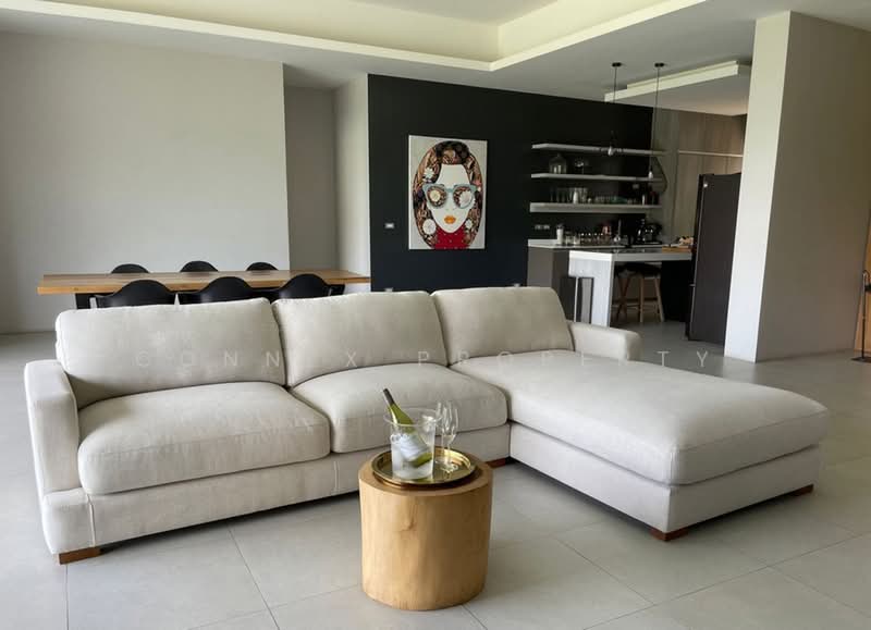 Manick Hillside : มานิค ฮิลล์ไซด์, ภูเก็ต, ศรีสุนทร, ถลาง, ภูเก็ต, 360 ตร.ม., วิลล่า ให้เช่า, โดย Connex Property, 500418608 - DDproperty.com