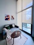 Altitude Unicorn Sathorn-Tha Phra : อัลติจูด ยูนิคอร์น สาทร-ท่าพระ, กรุงเทพ