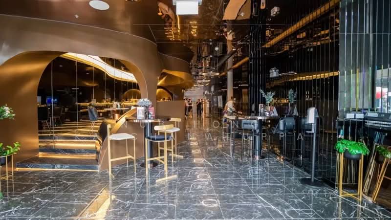 Altitude Unicorn Sathorn-Tha Phra : อัลติจูด ยูนิคอร์น สาทร-ท่าพระ, กรุงเทพ, ถนนราชพฤกษ์, ตลาดพลู, ธนบุรี, กรุงเทพ, 52 ตร.ม., คอนโด ให้เช่า, โดย Nubthong Kanchanatuppa, 500418611 - DDproperty.com