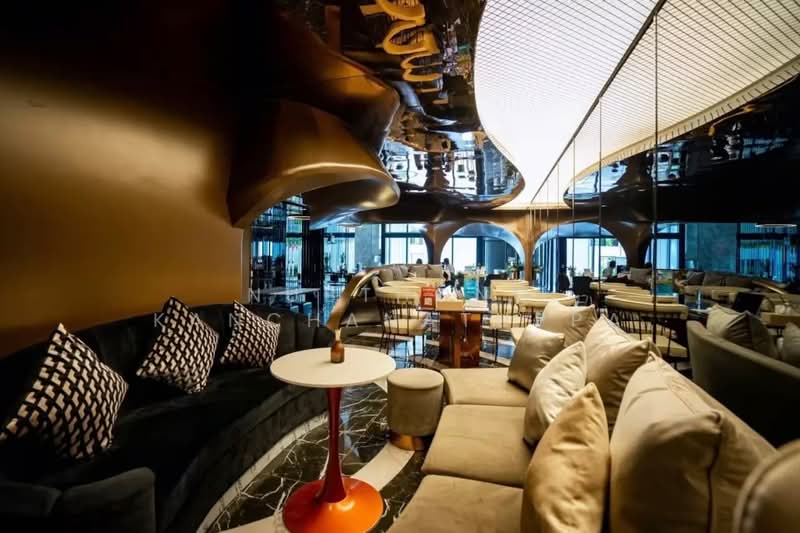 Altitude Unicorn Sathorn-Tha Phra : อัลติจูด ยูนิคอร์น สาทร-ท่าพระ, กรุงเทพ, ถนนราชพฤกษ์, ตลาดพลู, ธนบุรี, กรุงเทพ, 52 ตร.ม., คอนโด ให้เช่า, โดย Nubthong Kanchanatuppa, 500418611 - DDproperty.com