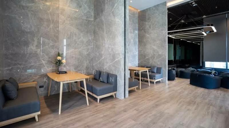 Altitude Unicorn Sathorn-Tha Phra, Bangkok, Ratchaphruek Road, Talat Plu, Thon Buri, Bangkok, 2 Bedrooms, 52 sqm, Condo For Rent, by Nubthong Kanchanatuppa, 500418611 - DDproperty.com