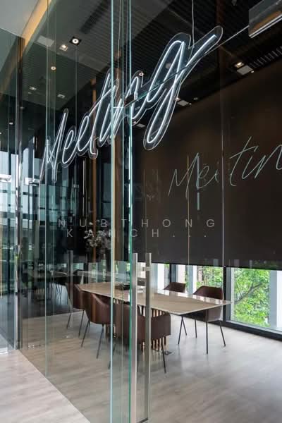 Altitude Unicorn Sathorn-Tha Phra, Bangkok, Ratchaphruek Road, Talat Plu, Thon Buri, Bangkok, 2 Bedrooms, 52 sqm, Condo For Rent, by Nubthong Kanchanatuppa, 500418611 - DDproperty.com