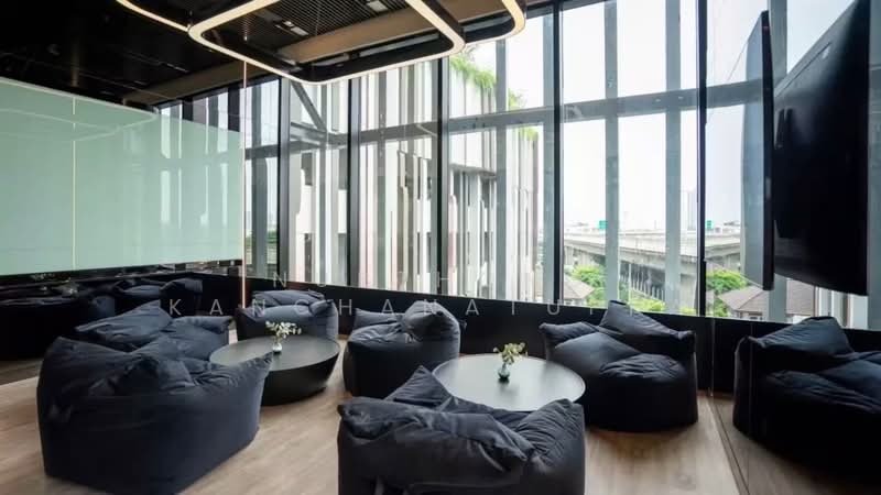 Altitude Unicorn Sathorn-Tha Phra : อัลติจูด ยูนิคอร์น สาทร-ท่าพระ, กรุงเทพ, ถนนราชพฤกษ์, ตลาดพลู, ธนบุรี, กรุงเทพ, 52 ตร.ม., คอนโด ให้เช่า, โดย Nubthong Kanchanatuppa, 500418611 - DDproperty.com